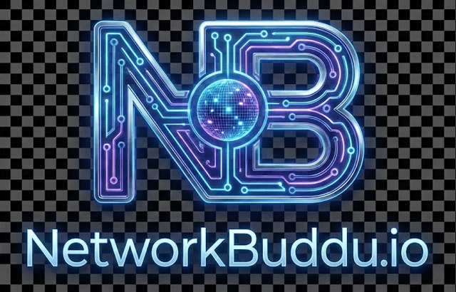 Network Buddy